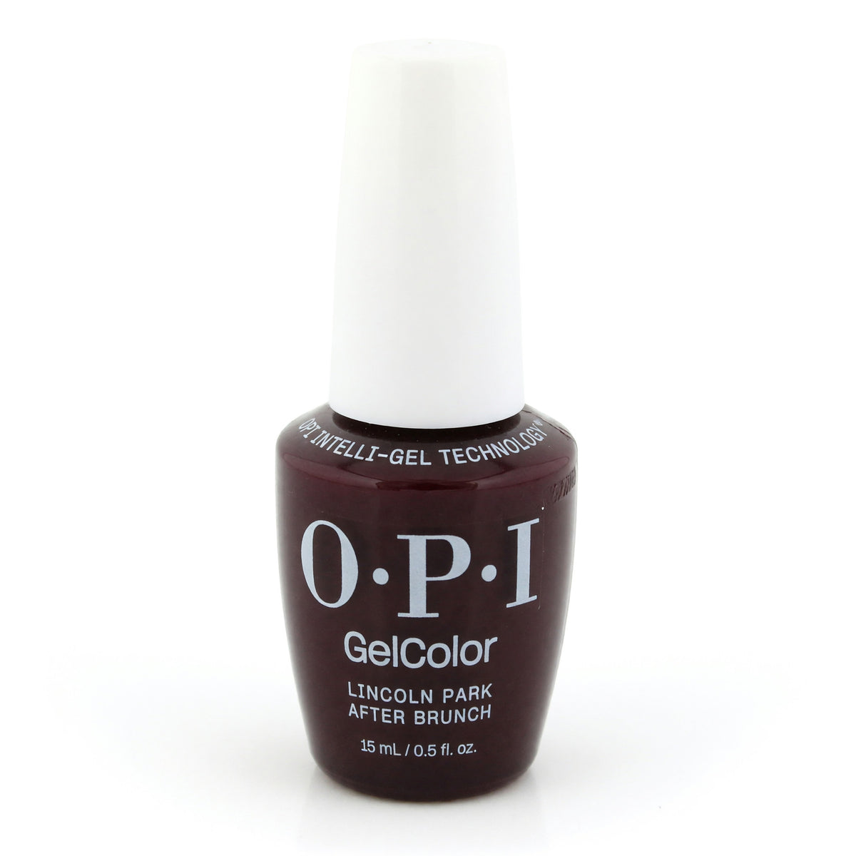 OPI Gel Nail Polish by OPI, 0.5 oz Gel Color - Red & Pink Shades- Lincoln Park After Brunch