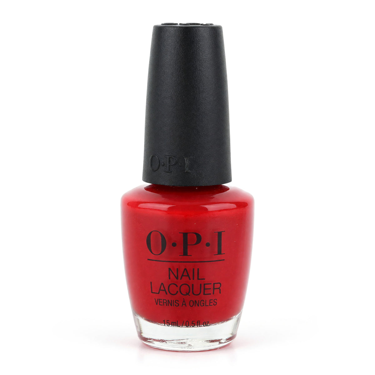 OPI Nail Lacquer by OPI, 0.5 oz Nail Color - Red & Pink Shades- Amore at the Grand Canal