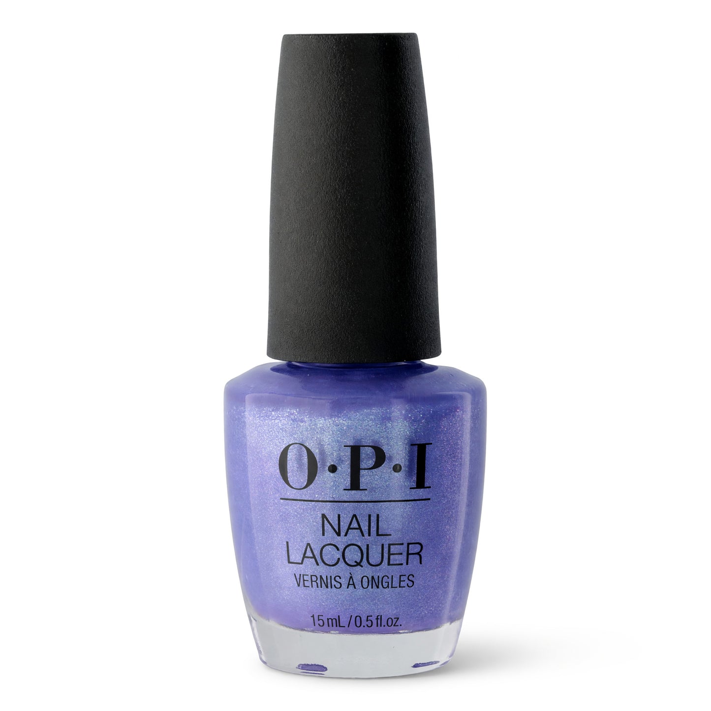 OPI Nail Lacquer by OPI, .5 oz Nail Color- You Had Me at Halo