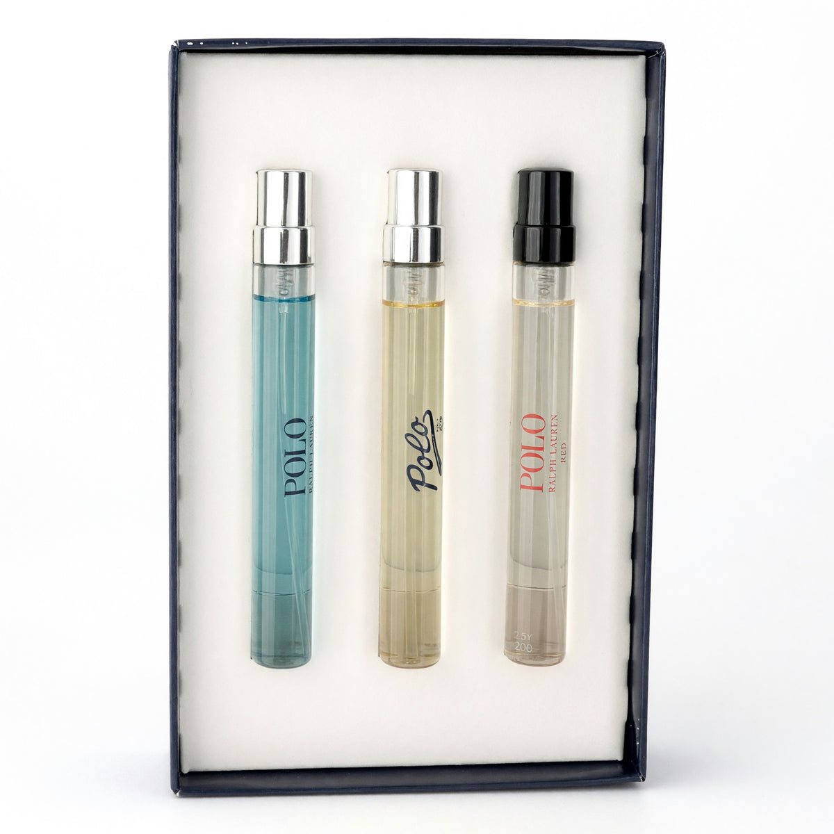 The Polo Collection by Ralph Lauren, 3 Piece Travel Set for Men