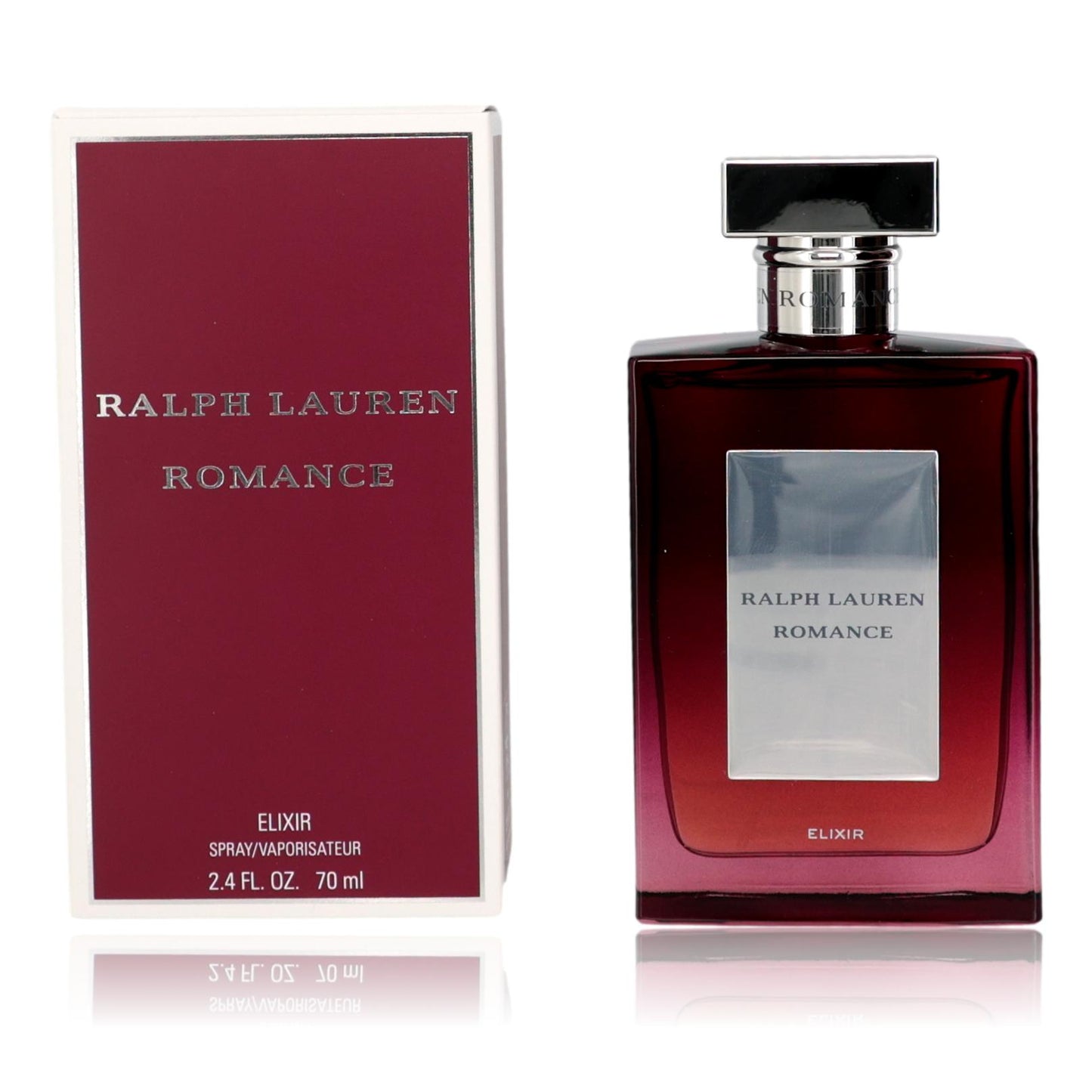 Romance Elixir by Ralph Lauren, 2.4 oz EDP Spray for Women