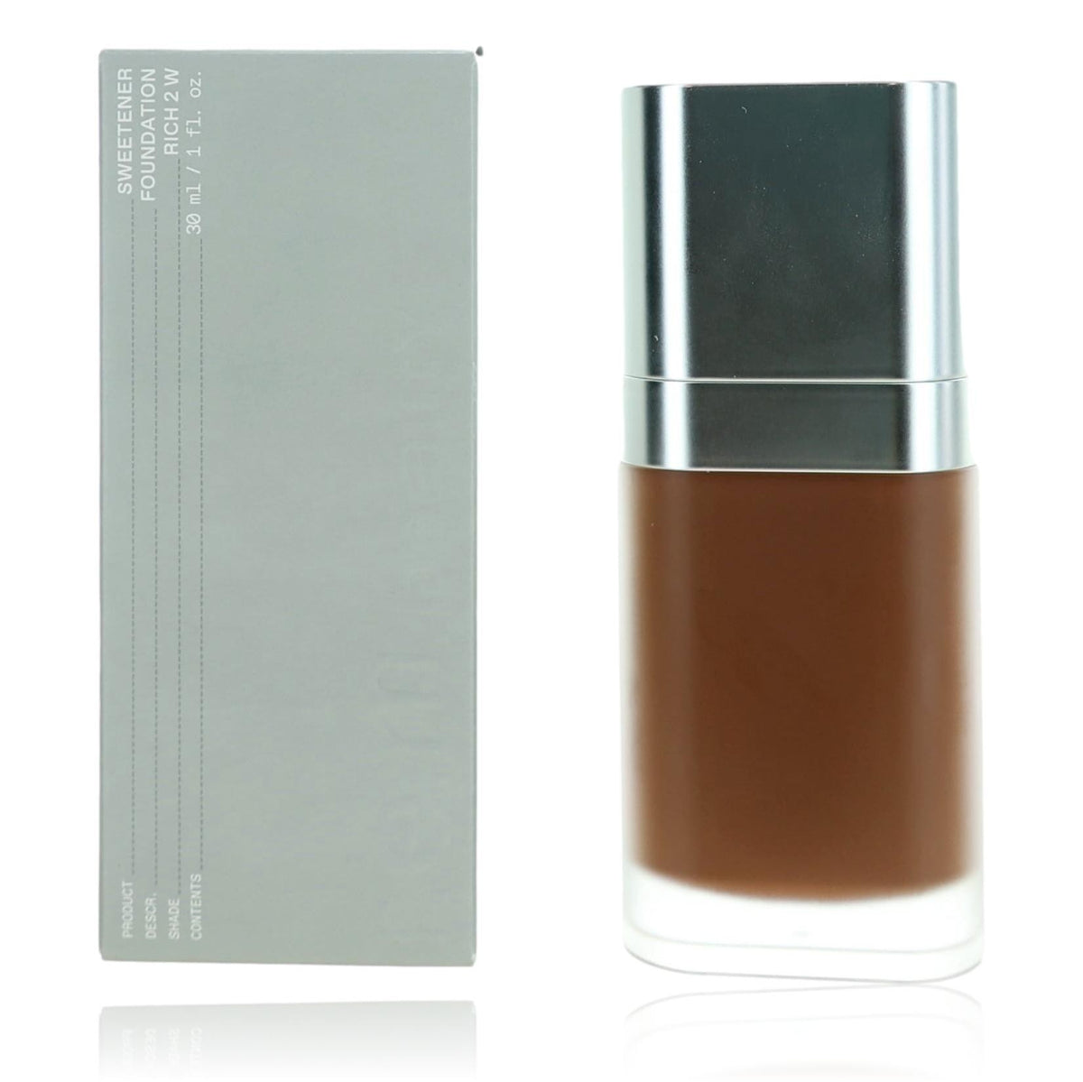 r.e.m. beauty Sweetener by r.e.m. beauty, 1 oz Foundation- Rich 2 W
