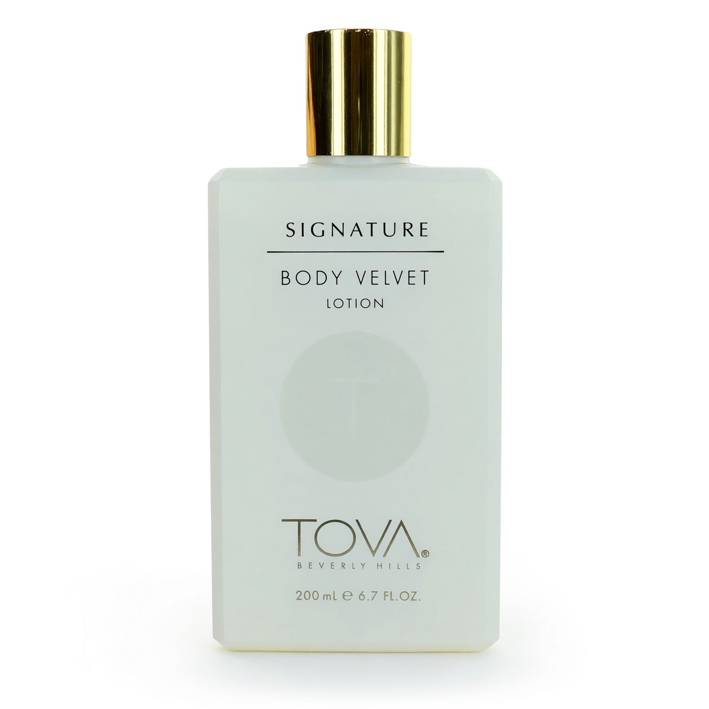 Tova Signature by Tova, 6.7 oz Loción Aterciopelada Corporal para Mujeres