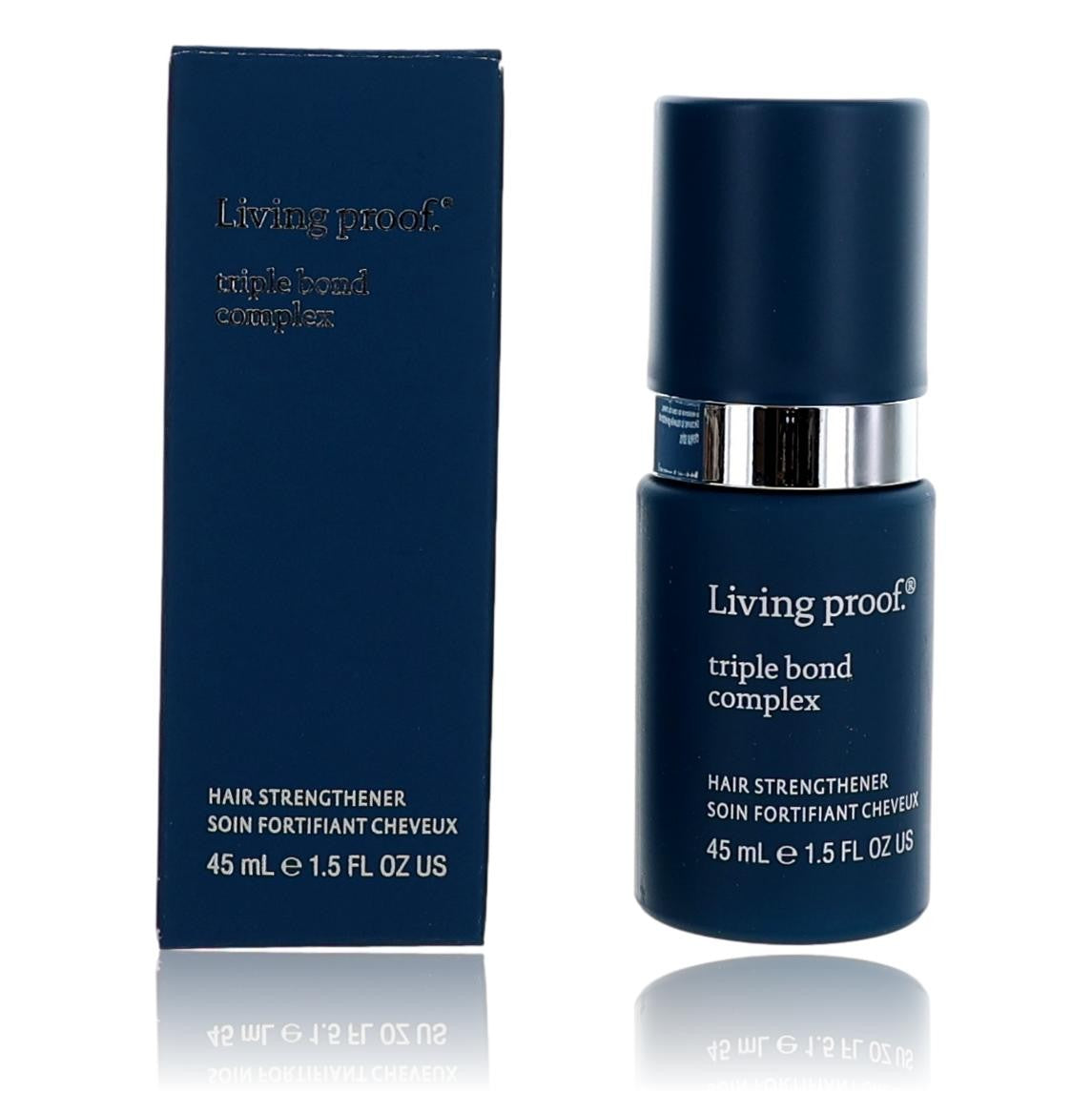 Living Proof Triple Bond Complex de Living Proof, fortalecedor capilar de 45 ml