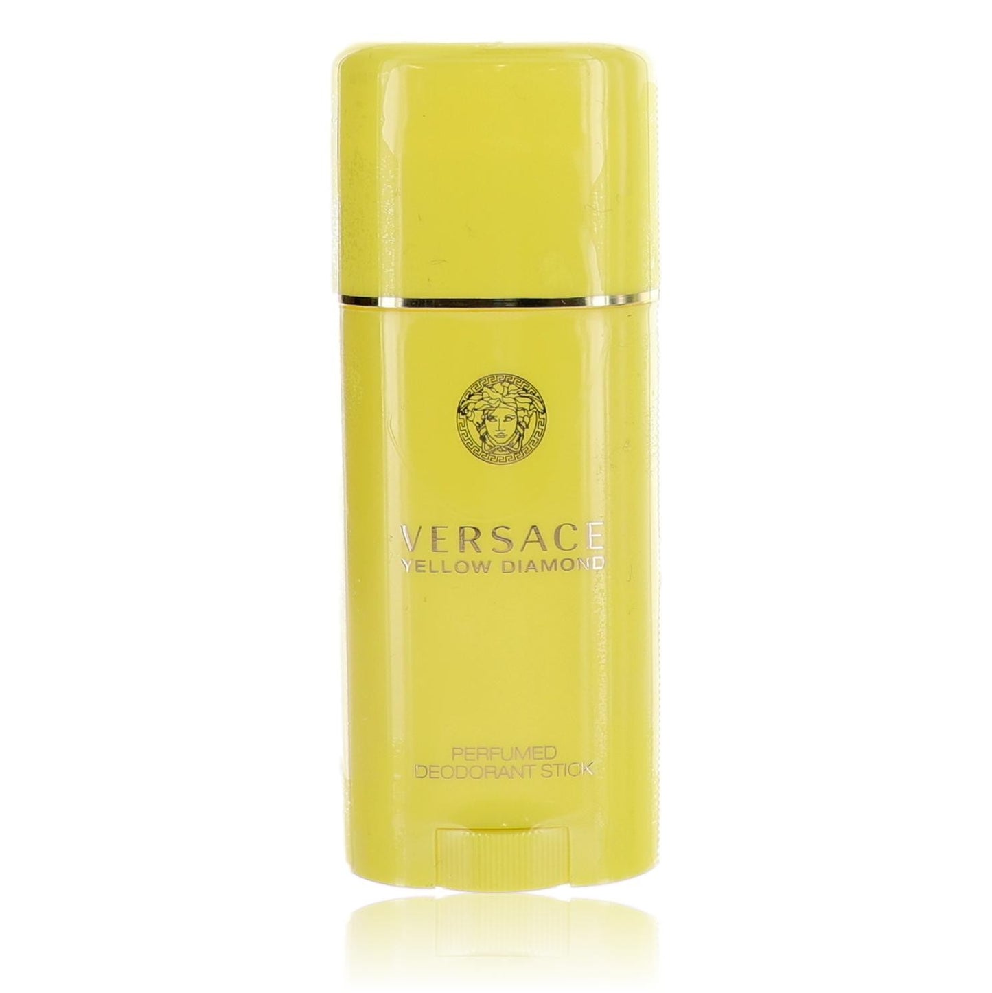 Versace Yellow Diamond de Versace, desodorante en barra perfumado para mujer de 1.7 oz