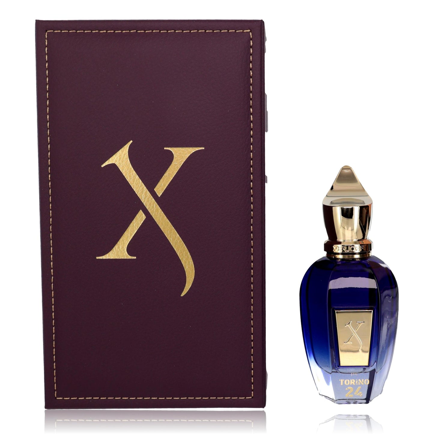 Torino 24 de Xerjoff, espray EDP de 1.7 oz para unisex