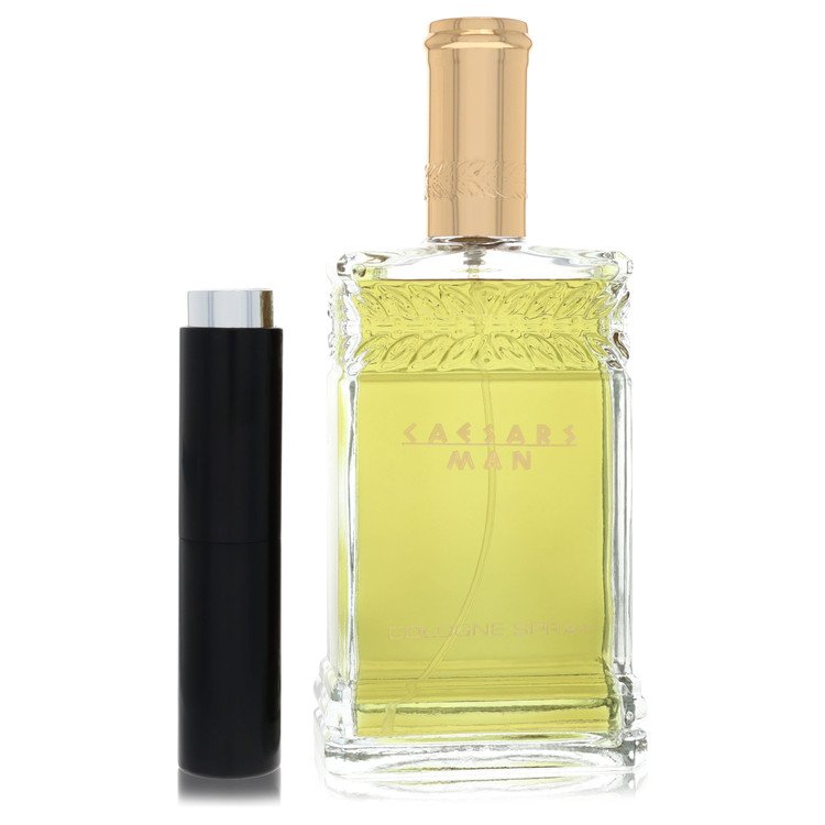 Caesars - Travel Spray
