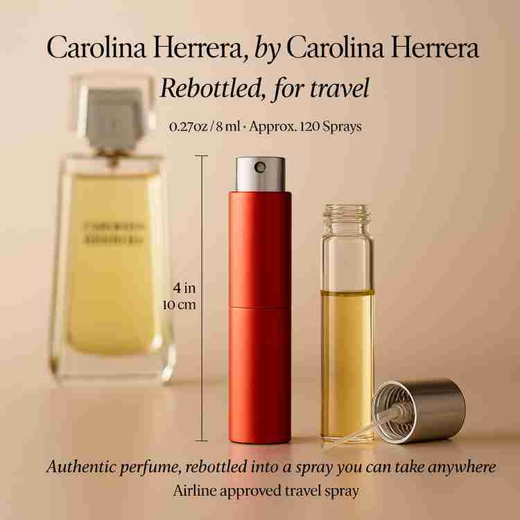Carolina Herrera - Travel Spray