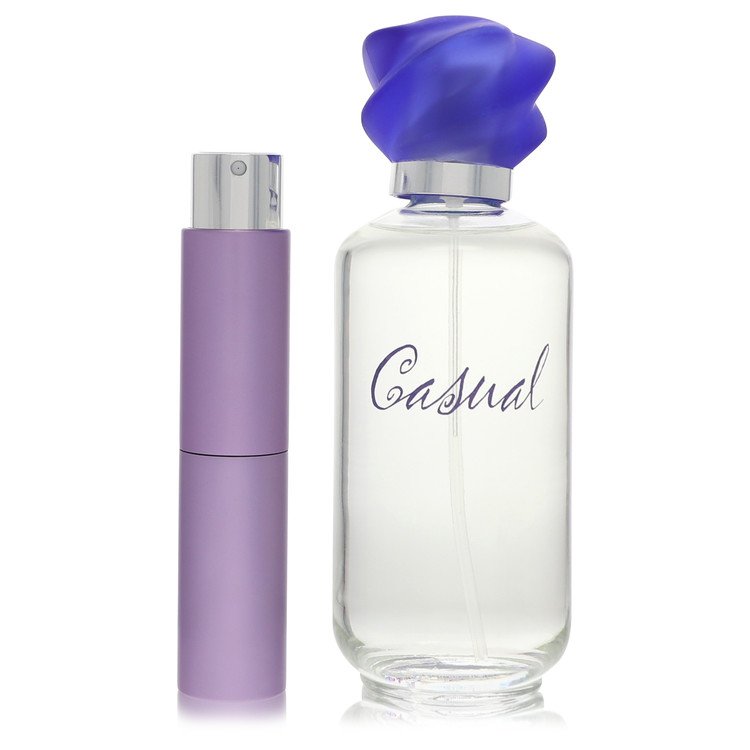 Casual - Travel Spray