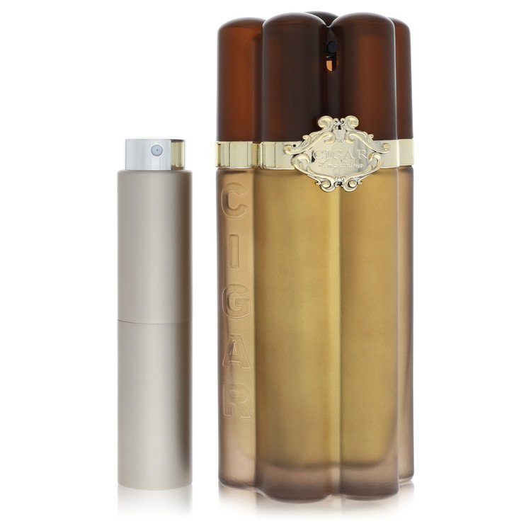 Cigar - Travel Spray