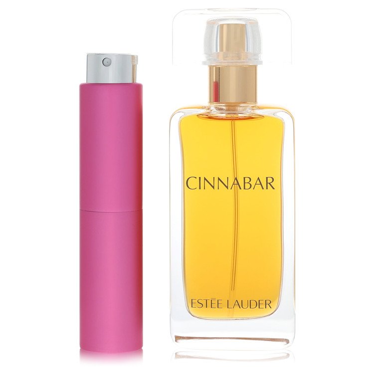 Cinnabar - Travel Spray