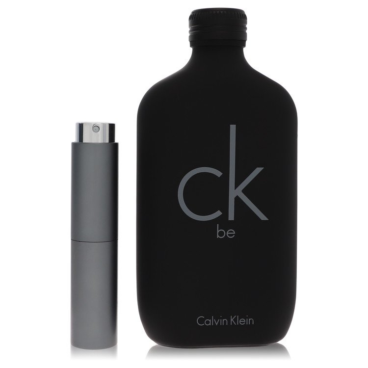 Ck Be - Travel Spray