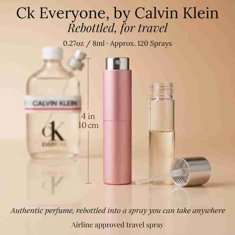 Ck Everyone - Travel Spray