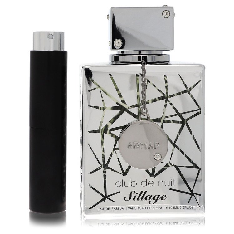 Club De Nuit Sillage - Travel Spray
