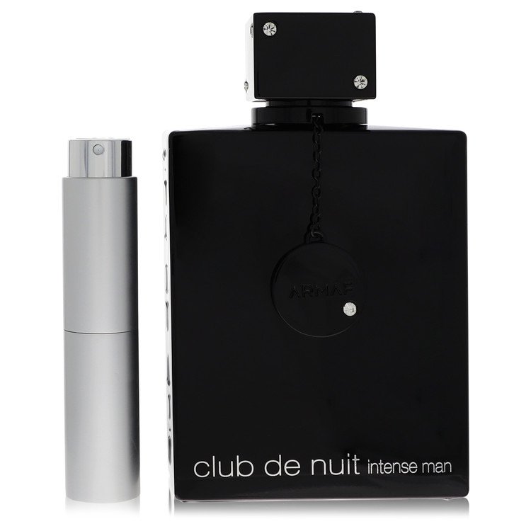 Club De Nuit Intense - Travel Spray
