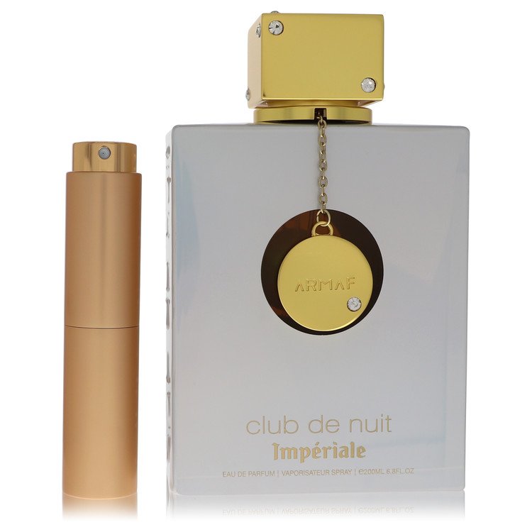 Club De Nuit Imperiale - Travel Spray