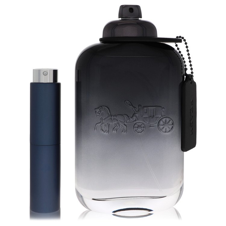 Coach - Travel Spray