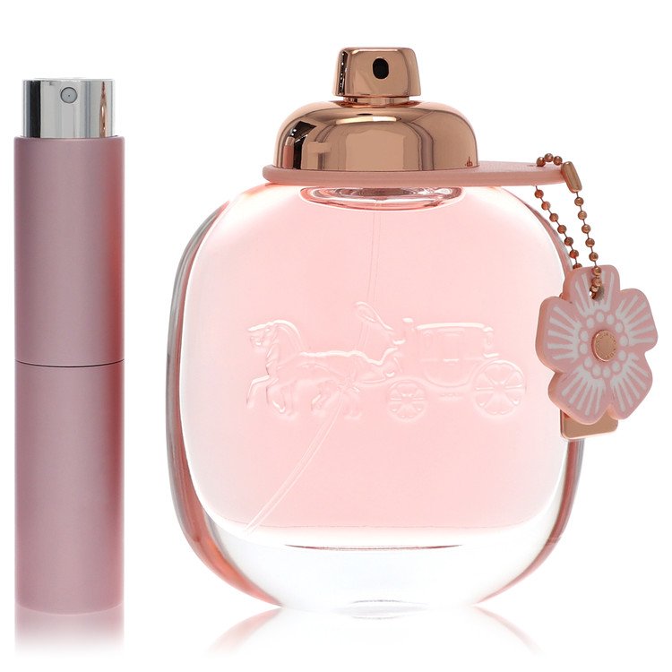 Coach Floral - Travel Spray