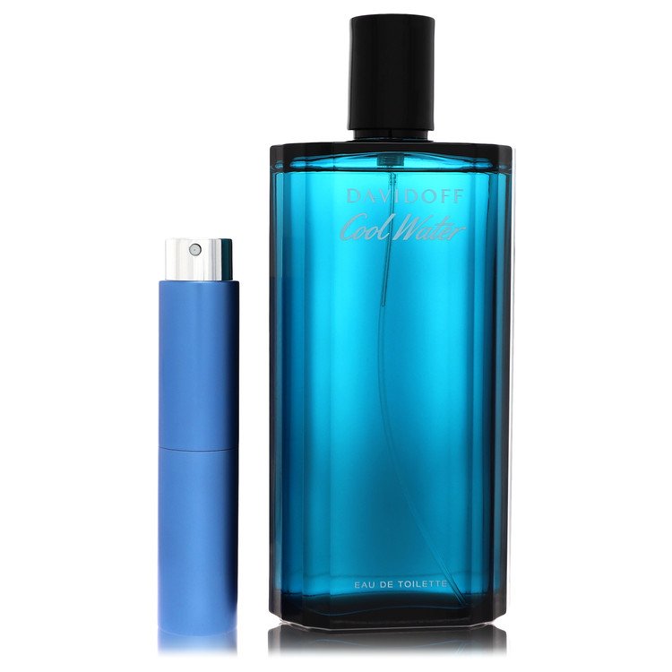Cool Water - Travel Spray