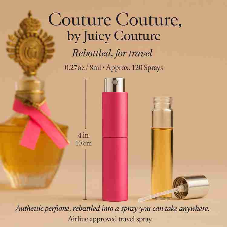 Couture Couture - Travel Spray