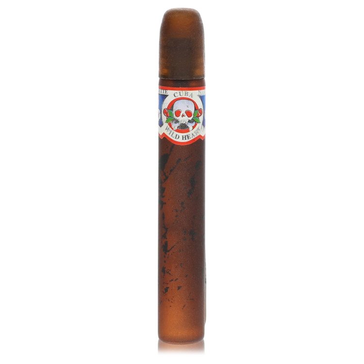 Cuba Wild Heart - Travel Spray