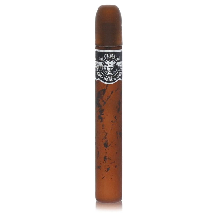 Cuba Black - Travel Spray