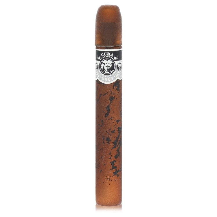 Cuba Grey - Travel Spray