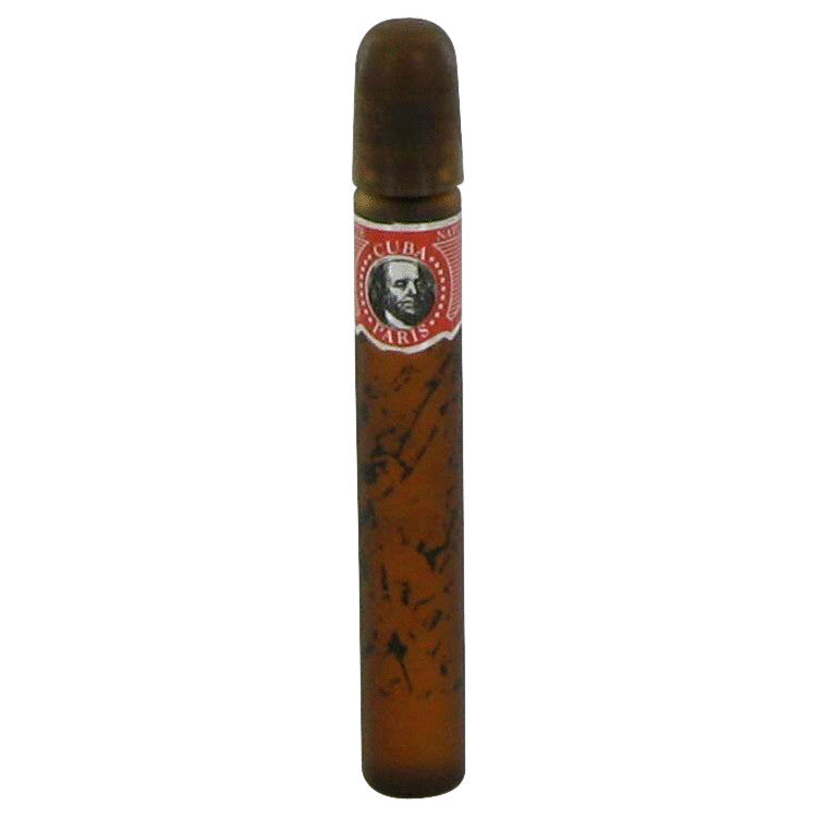 Cuba Red - Travel Spray