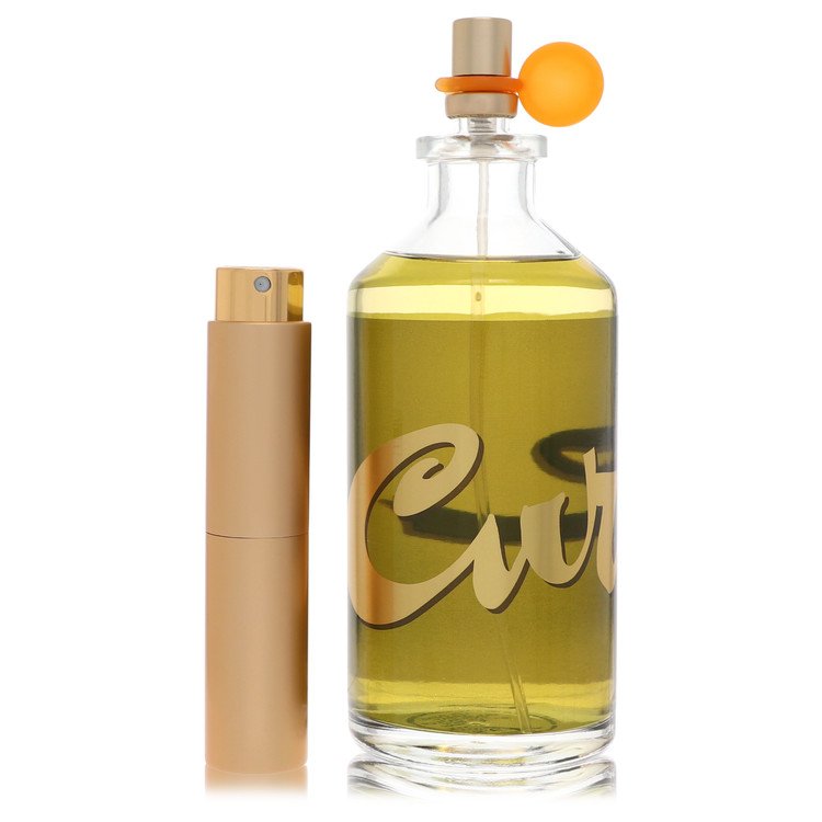 Curve - Travel Spray