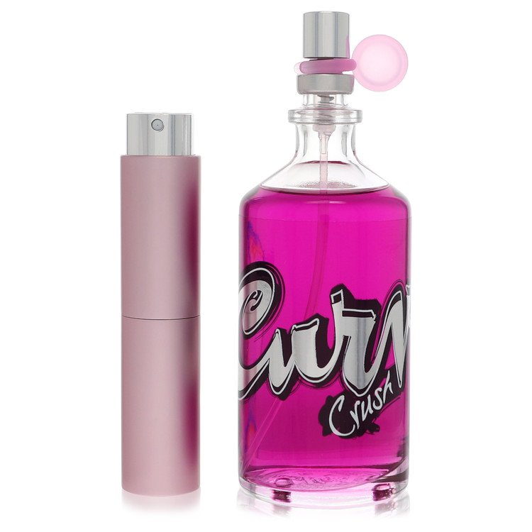 Curve Crush - Travel Spray