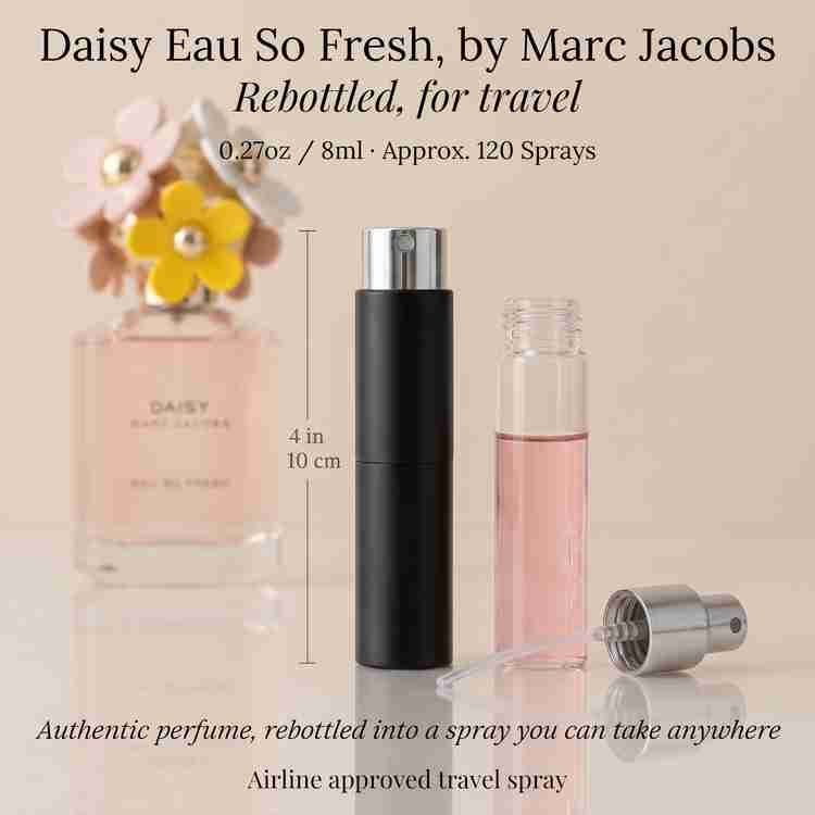 Daisy Eau So Fresh - Travel Spray