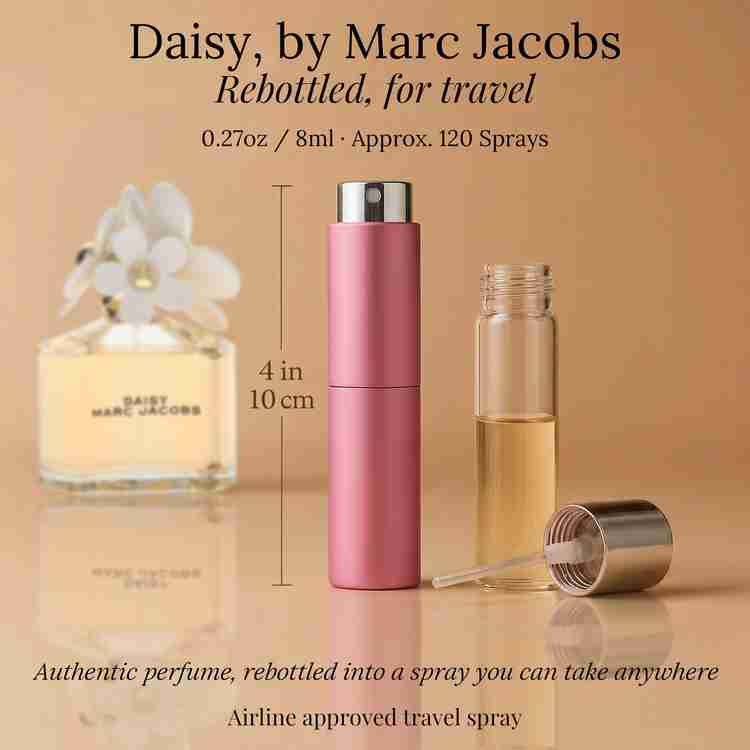Daisy - Travel Spray