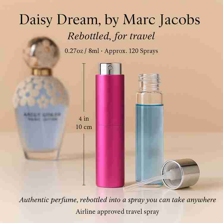 Daisy Dream - Travel Spray