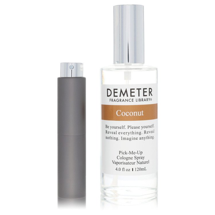 Demeter Coconut - Travel Spray