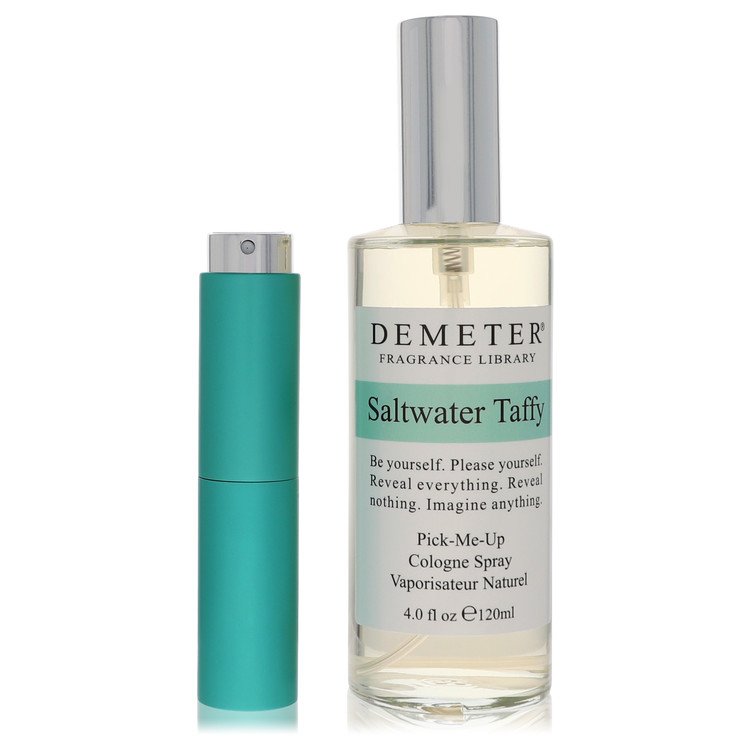 Demeter Saltwater Taffy - Travel Spray