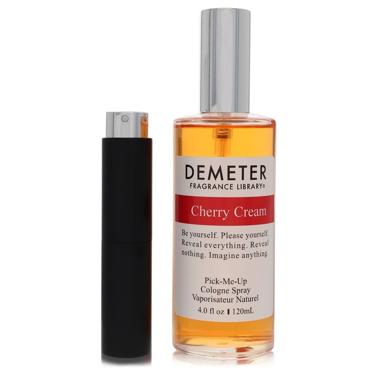 Demeter Cherry Cream - Travel Spray