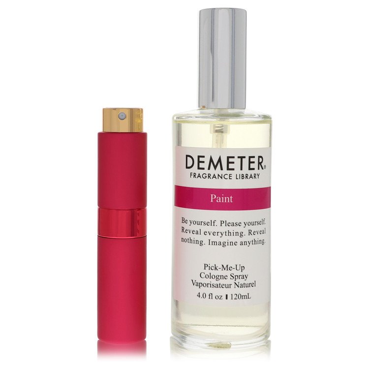 Demeter Paint - Travel Spray