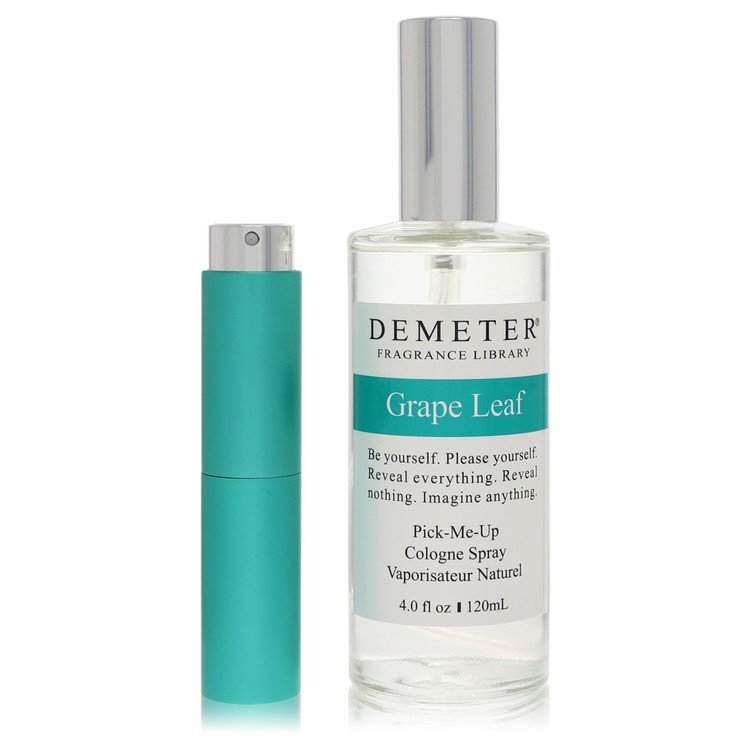 Demeter Grape Leaf - Travel Spray