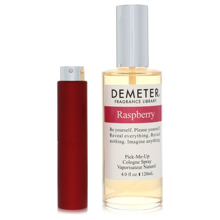 Demeter Raspberry - Travel Spray