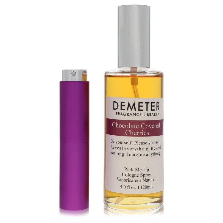 Demeter Chocolate Covered Cherries - Travel Spray