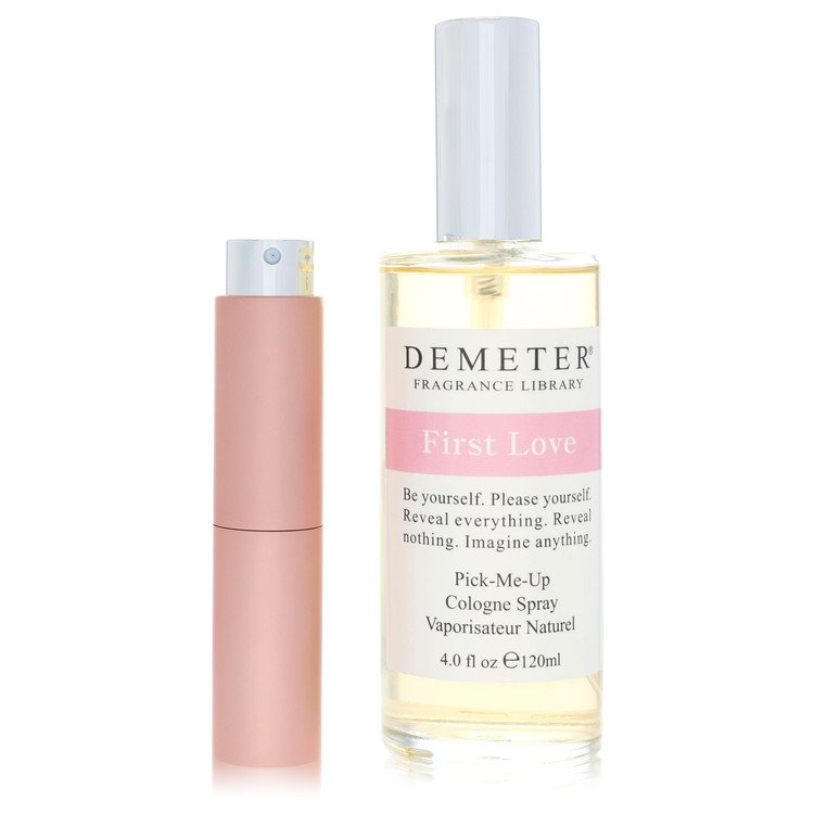 Demeter First Love - Travel Spray