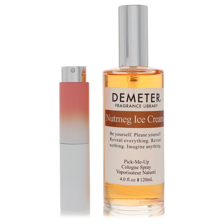 Demeter Nutmeg Ice Cream - Travel Spray