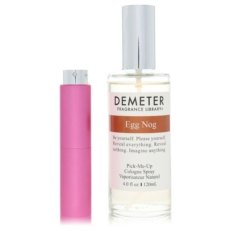 Demeter Egg Nog - Travel Spray