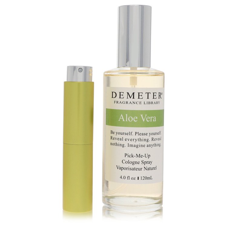Demeter Aloe Vera - Travel Spray