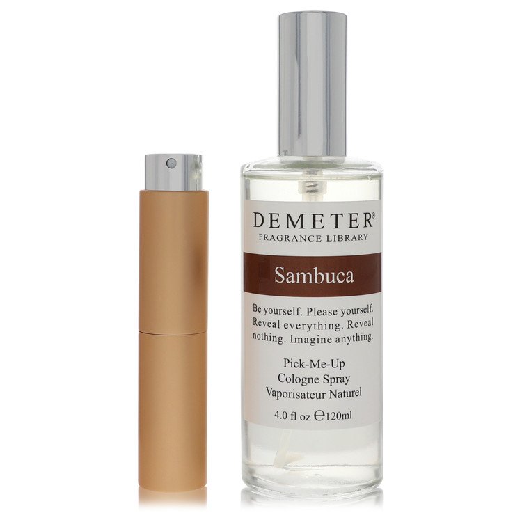 Demeter Sambuca - Travel Spray