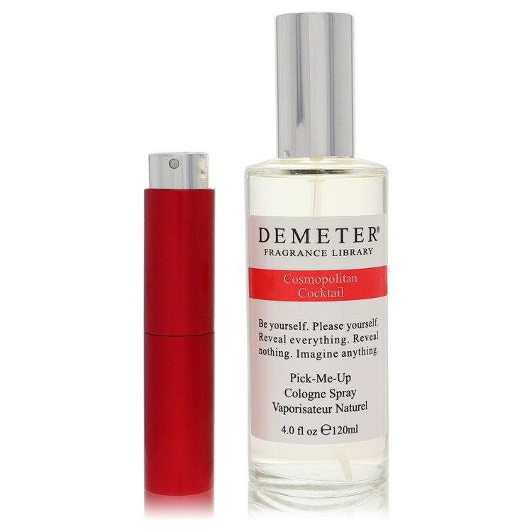 Demeter Cosmopolitan Cocktail - Travel Spray