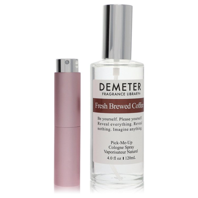 Demeter Fresh Brewed Coffee - Travel Spray