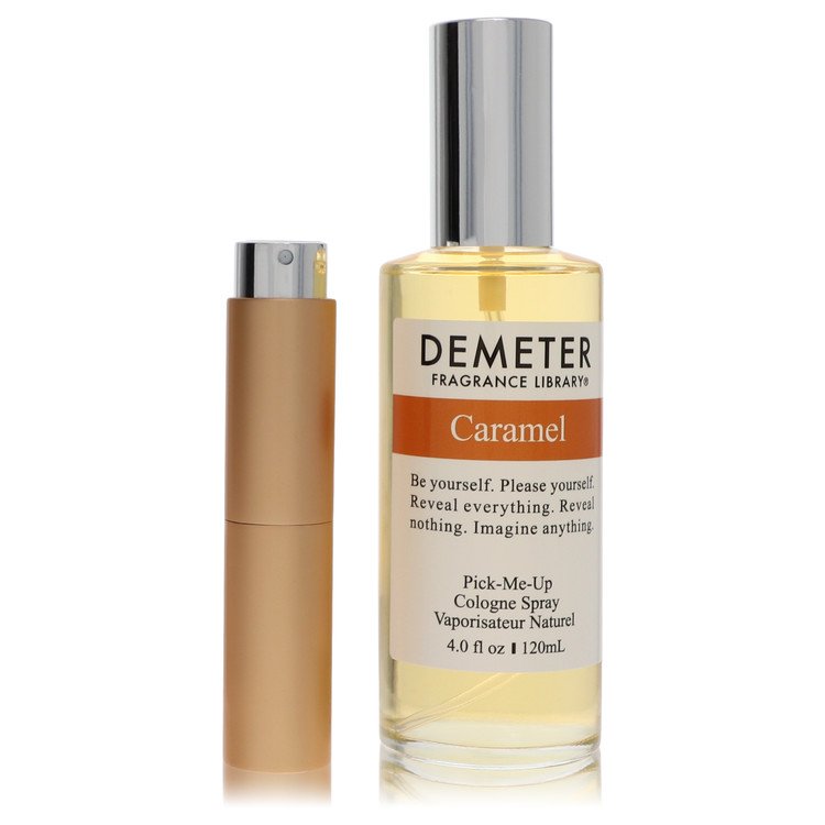 Demeter Caramel - Travel Spray
