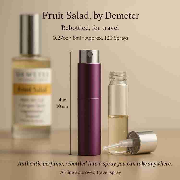 Demeter Fruit Salad - Travel Spray