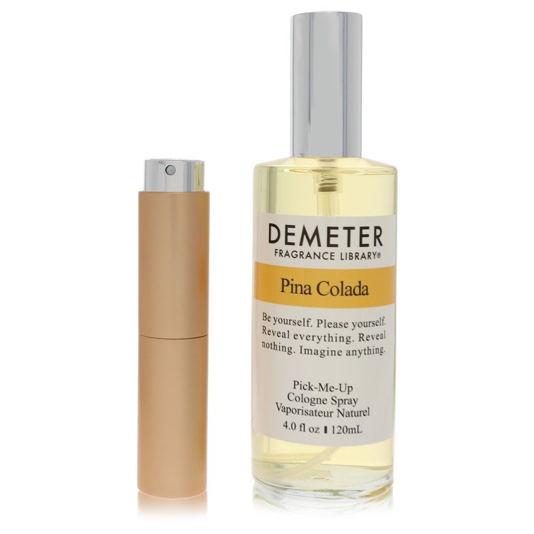 Demeter Pina Colada - Travel Spray